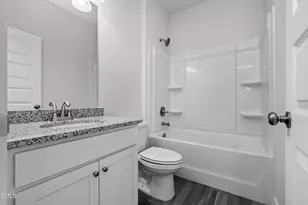 213 Courtside Dr, Dunn, NC 28334 - Photo 20