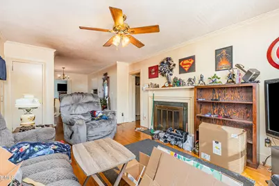 131 White Oak Drive, Henderson, NC 27536 - Photo 6