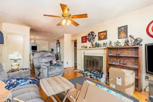 131 White Oak Dr, Henderson, NC 27536 - Photo 6