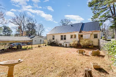 131 White Oak Drive, Henderson, NC 27536 - Photo 26