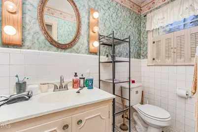 131 White Oak Drive, Henderson, NC 27536 - Photo 12