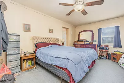 131 White Oak Drive, Henderson, NC 27536 - Photo 10