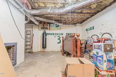 131 White Oak Drive, Henderson, NC 27536 - Photo 20