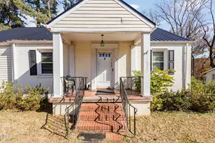 131 White Oak Dr, Henderson, NC 27536 - Photo 4