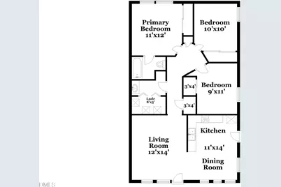 4018 Sudbury Road, Durham, NC 27704 - Photo 16