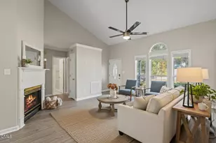 2221 Ruddy Rd, Raleigh, NC 27616 - Photo 4
