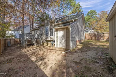 2221 Ruddy Road, Raleigh, NC 27616 - Photo 30