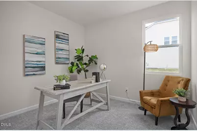 284 Gregory Village Drive, Lillington, NC 27546 - Photo 8