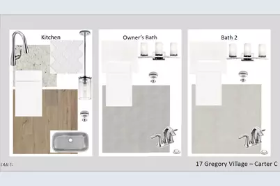 284 Gregory Village Drive, Lillington, NC 27546 - Photo 24