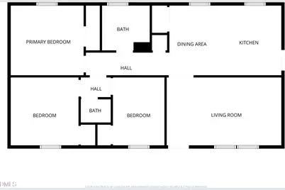 114 Arrowood Drive, Nashville, NC 27856 - Photo 4