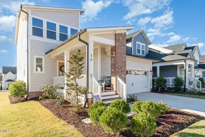 17 Plenty Court, Pittsboro, NC 27312 - Photo 6