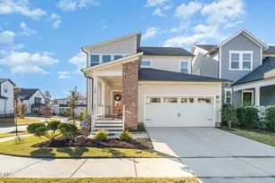 17 Plenty Ct, Pittsboro, NC 27312 - Photo 4