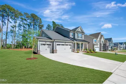 1217 Opal Lane, Durham, NC 27705 - Photo 2