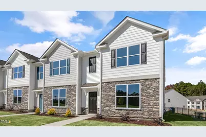 801 Old Tarboro Road, Wendell, NC 27591 - Photo 2