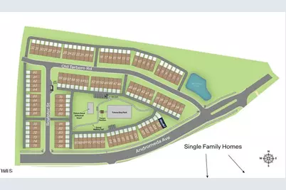 801 Old Tarboro Road, Wendell, NC 27591 - Photo 32