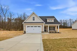 408 Creeks Edge Dr, Pikeville, NC 27863 - Photo 6