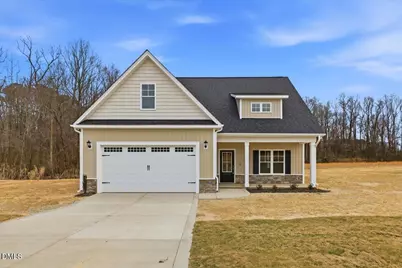 408 Creeks Edge Drive, Pikeville, NC 27863 - Photo 4