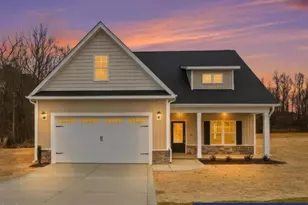 408 Creeks Edge Dr, Pikeville, NC 27863 - Photo 1