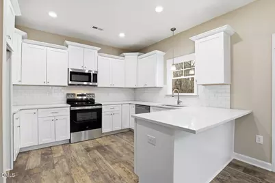 408 Creeks Edge Drive, Pikeville, NC 27863 - Photo 12