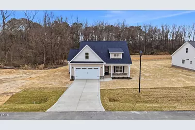 408 Creeks Edge Drive, Pikeville, NC 27863 - Photo 42