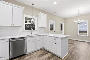 408 Creeks Edge Dr, Pikeville, NC 27863 - Photo 16