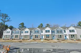 803 Old Tarboro Rd, Wendell, NC 27591 - Photo 2