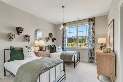 5328 Aged Pine Road #Lot 116, Apex, NC 27523 - Photo 24