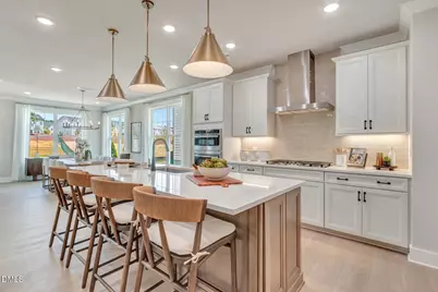 5328 Aged Pine Road #Lot 116, Apex, NC 27523 - Photo 6