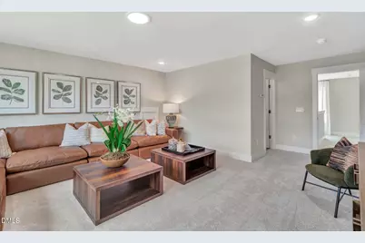 5328 Aged Pine Road #Lot 116, Apex, NC 27523 - Photo 38