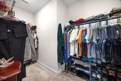 33 Village Walk Drive, Chapel Hill, NC 27517 - Photo 24