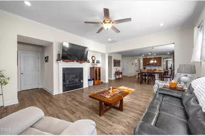 33 Village Walk Drive, Chapel Hill, NC 27517 - Photo 14