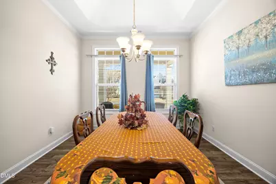 33 Village Walk Drive, Chapel Hill, NC 27517 - Photo 18