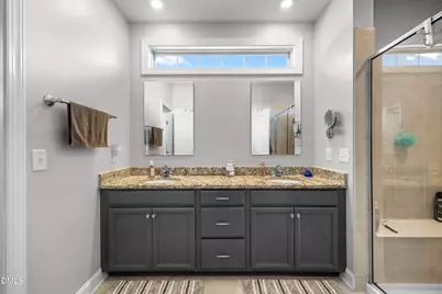 33 Village Walk Drive, Chapel Hill, NC 27517 - Photo 22