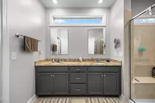 33 Village Walk Dr, Chapel Hill, NC 27517 - Photo 22