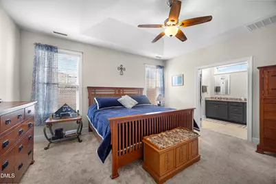 33 Village Walk Drive, Chapel Hill, NC 27517 - Photo 20