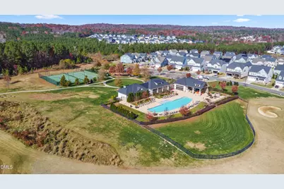 33 Village Walk Drive, Chapel Hill, NC 27517 - Photo 46