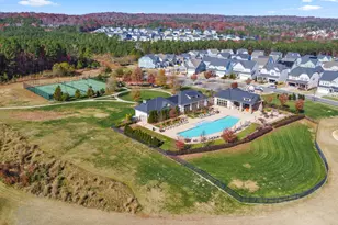 33 Village Walk Dr, Chapel Hill, NC 27517 - Photo 46