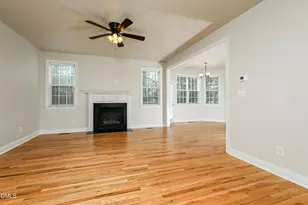 165 Sutherland Dr, Franklinton, NC 27525 - Photo 2