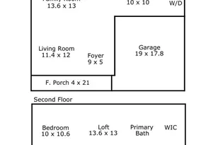 508 Weeping Willow Dr, Durham, NC 27704 - Photo 26