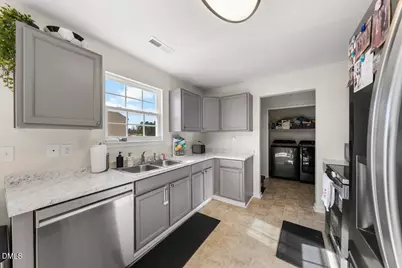 508 Weeping Willow Drive, Durham, NC 27704 - Photo 8