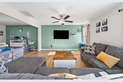 508 Weeping Willow Drive, Durham, NC 27704 - Photo 4