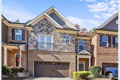 3815 Essex Garden Lane, Raleigh, NC 27612 - Photo 1