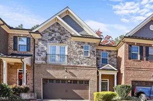 3815 Essex Garden Ln, Raleigh, NC 27612 - Photo 1