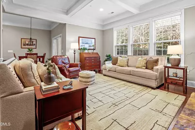 3815 Essex Garden Lane, Raleigh, NC 27612 - Photo 12