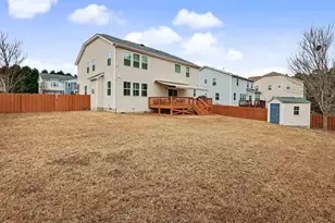 508 Ferry Ct, Wake Forest, NC 27587 - Photo 54