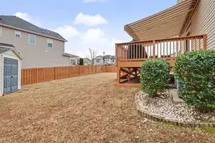 508 Ferry Ct, Wake Forest, NC 27587 - Photo 50