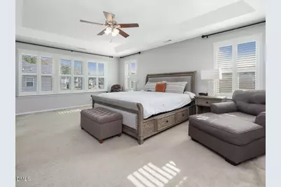 508 Ferry Court, Wake Forest, NC 27587 - Photo 34