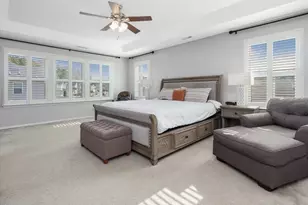 508 Ferry Ct, Wake Forest, NC 27587 - Photo 34