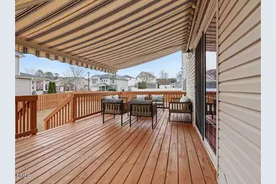 508 Ferry Court, Wake Forest, NC 27587 - Photo 24