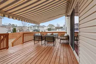 508 Ferry Ct, Wake Forest, NC 27587 - Photo 24